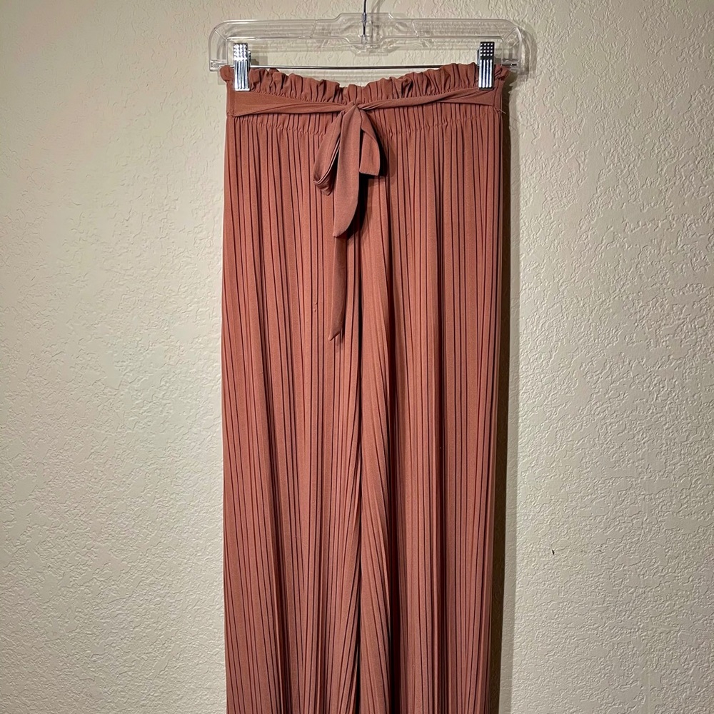 Salmon/pink Dress Pants!
